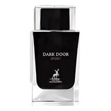Maison Alhambra Dark Door Sport Parfumuotas vanduo 100ml