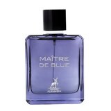 Maison Alhambra Maitre de Blue Parfumuotas vanduo 100ml
