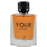 Maison Alhambra Your Touch Men Parfumuotas vanduo 100ml