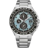 Citizen AT8238-84M Eco-Drive Super-Titanium