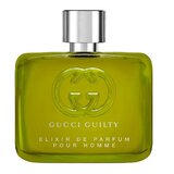 Gucci Guilty Elixir Pour Homme Parfumuotas vanduo - testeris 60ml