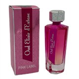 Linn Young Oud Elixir d'Extase Pink Label Parfumuotas vanduo