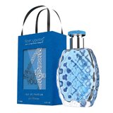Linn Young Blue 4 You Women Parfumuotas vanduo