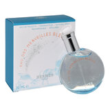Hermes Eau Des Merveilles Bleue Refillable Tualetinis vanduo