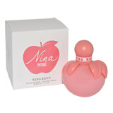 Nina Ricci Rose Tualetinis vanduo 30ml