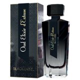 Linn Young Oud Elixir d'Extase Black Label Parfumuotas vanduo