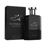 Linn Young Ultimate Life Black Tualetinis vanduo