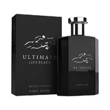 Linn Young Ultimate Life Black Tualetinis vanduo