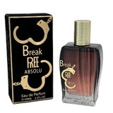 Linn Young Break Free Absolu Parfumuotas vanduo 100ml