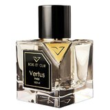 Vertus Paris Bois Et Cuir Parfumuotas vanduo