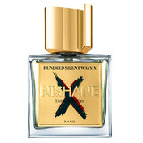 Nishane Hundred Silent Ways X Parfumuotas vanduo 100ml