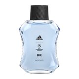 Adidas Uefa Champions League Goal Edition Tualetinis vanduo 100ml