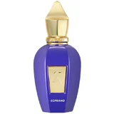 Xerjoff Soprano Eau De Parfum Parfumuotas vanduo 50ml