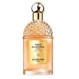 Guerlain Aqua Allegoria Forte Oud Yuzu Parfumuotas vanduo 75ml