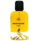 Maison Alhambra Montaigne Coco Parfumuotas vanduo 100ml