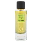 Armaf Profumi d'Art X Armaf Art 01 Acqua Mia Parfumuotas vanduo
