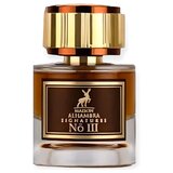 Maison Alhambra Signatures No.III Parfumuotas vanduo 50ml