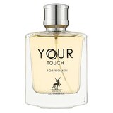 Maison Alhambra Your Touch For Women Parfumuotas vanduo 100ml