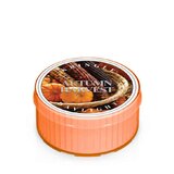 Kringle Candle Autumn Harvest kvapioji žvakė (35 g)
