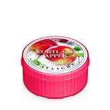 Kringle Candle CORTLAND APPLE kvapioji žvakė (35 g)