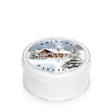 Kringle Candle COZY CABIN kvapioji žvakė (35 g)