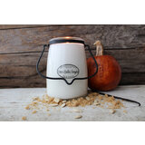 MILKHOUSE CANDLE Brown Butter Pumpkin kvapioji žvakė BUTTER JAR (624 g)