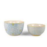 Paddywax BOHEME JASMINE & BAMBOO kvapioji žvakė (7 uncijos / 198g)