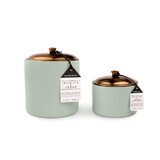 Paddywax HYGGE SAGE WILD FIG + CEDAR kvapioji žvakė (5oz / 141g)