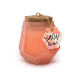 Paddywax PRISM ORANGE SUNSET SHERBET kvapioji žvakė (2,5 uncijos / 70 g)