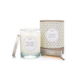 KOBO Coterie žaliųjų perlų jazminų kvapo žvakė (11 uncijų / 312 g)