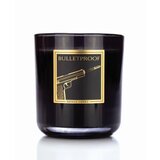 Kringle Candle BLACK LINE Neperšaunama kvapioji žvakė 2 dagčiai (340 g)