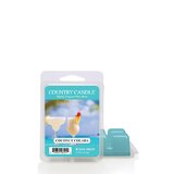 Country Candle Coconut Colada kvapus vaškas (64 g)