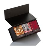 LADENAC dovanų dėžutė 3 x 55g žvakėms