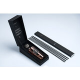 LADENAC Urban Senses Boisée Chic difuzorius (500 ml) dovanų dėžutėje