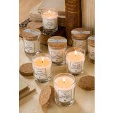 Vila Hermanos 1884 Violeta kvapioji žvakė 190g