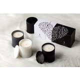 Vila Hermanos Never Alone N.3 Man kvapioji žvakė 200g