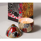 LADENAC Africa Camouflage kvapus žvakių kiaušinis 220g