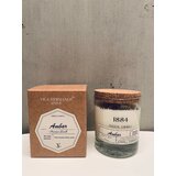 Vila Hermanos 1884 Figue kvapioji žvakė 190g