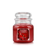 Country Candle Ol' Saint Nick kvapioji žvakė vidutinė 2 dagčiai (453 g)