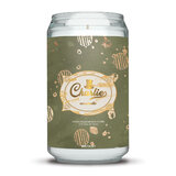 Fralab CHARLIE Caramello kvapioji žvakė 390g