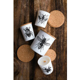 Vila Hermanos Insect Calabrone kvapni žvakė su medine dagtimi 190g