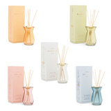 Paddywax FLORA BULB White - Fig & Olive difuzorius, 4 uncijos / 118 ml