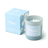 Paddywax WELLNESS Blue - Piece kvapioji žvakė 5oz / 141g