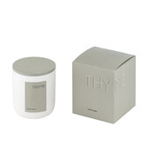 Vila Hermanos Organic Čiobrelių kvapo žvakė 200g