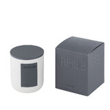 Vila Hermanos Organic Rabarbarų kvapo žvakė 200g