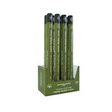 GHW citrinžolės, apelsinų ir šalavijų sodo smilkalai su laikikliu