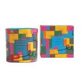 Vila Hermanos 70s Lavender & Pine kvapioji žvakė 500g