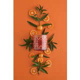 Vila Hermanos 70s Spicy & Floral Bouquet kvapioji žvakė 500g