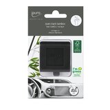 ipuro Essentials Black Bamboo automobilių kvapas
