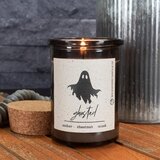 Milkhouse Candle LE Halloween 5oz/141g Tumbler: Ghosted